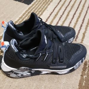 Reebok JJ Watt 3 Valor edition size 9